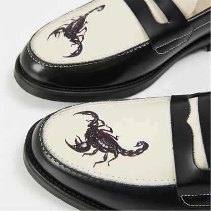  DkeDex Scorpion Loaf Sn54 Black