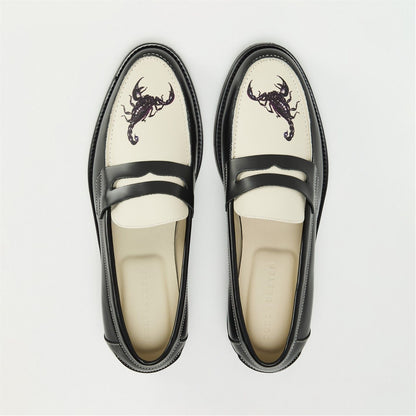  DkeDex Scorpion Loaf Sn54 Black
