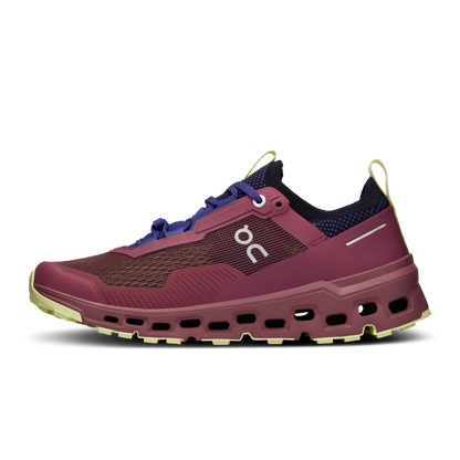 On Cloudultra 2 Cherry Hay (Women'S)