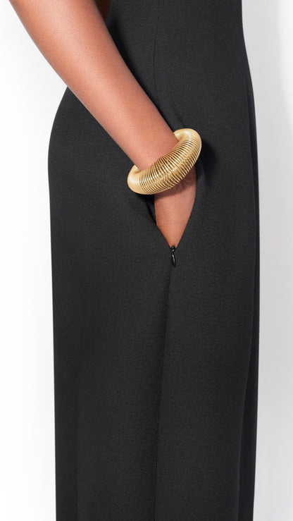 Alaïa Spiral Cuff