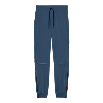 On Weather Pants Denim | Navy (Women'S)
