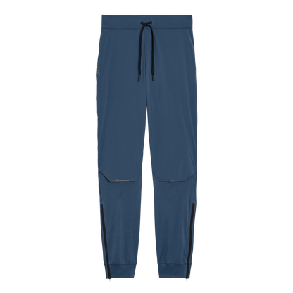 On Weather Pants Denim | Navy (Women'S)
