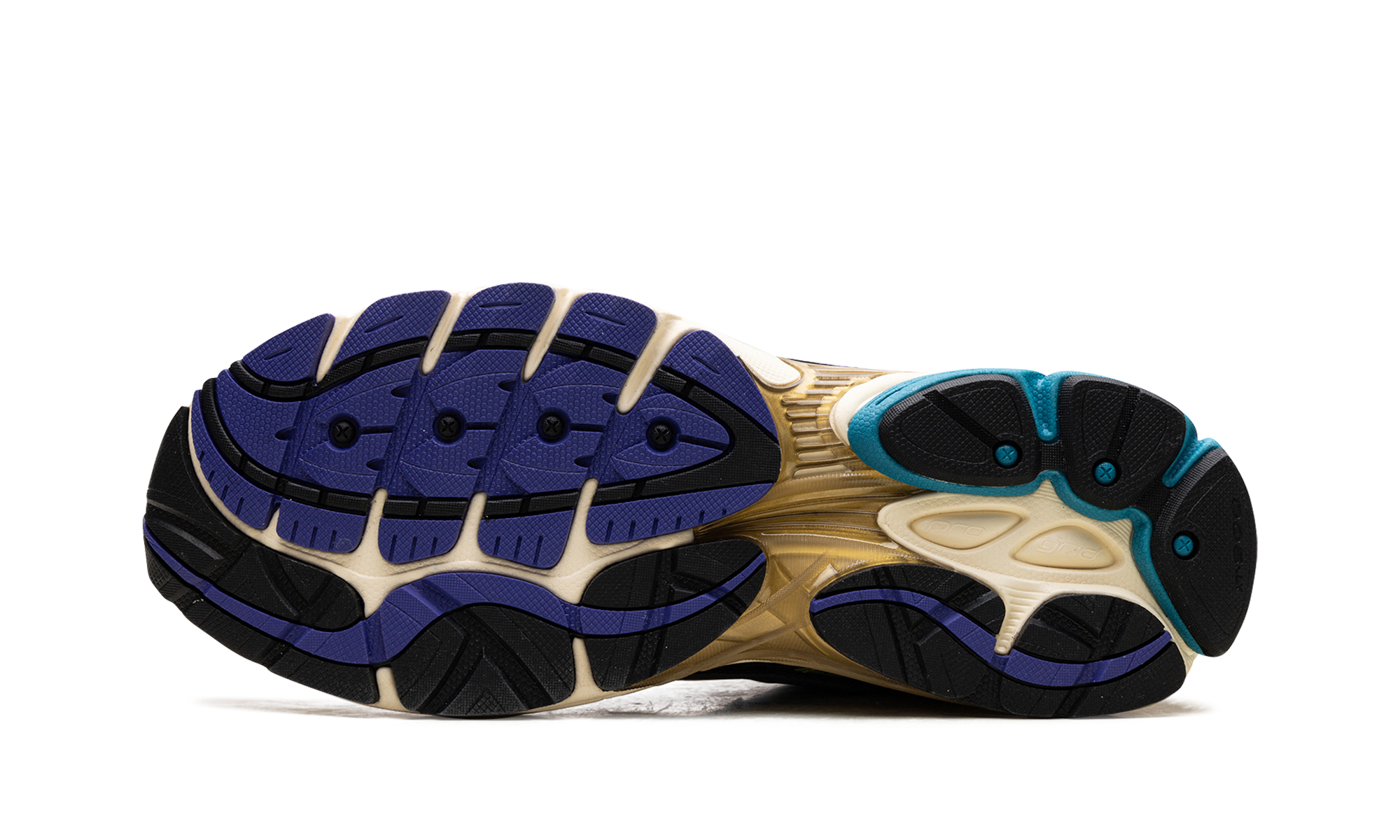 Saucony ProGrid Omni 9 Crystal Cave