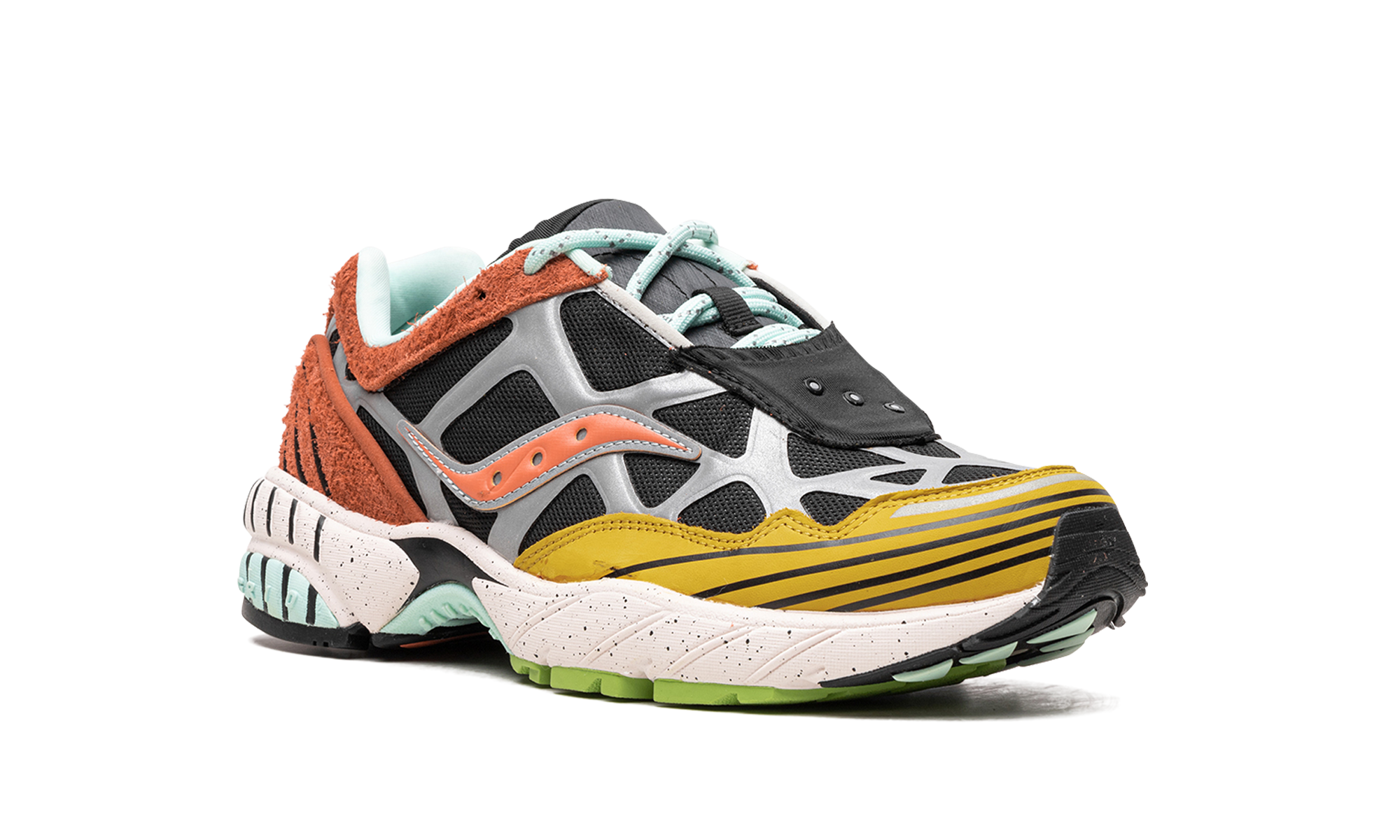 Saucony Grid Web Trailian
