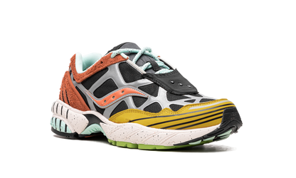 Saucony Grid Web Trailian