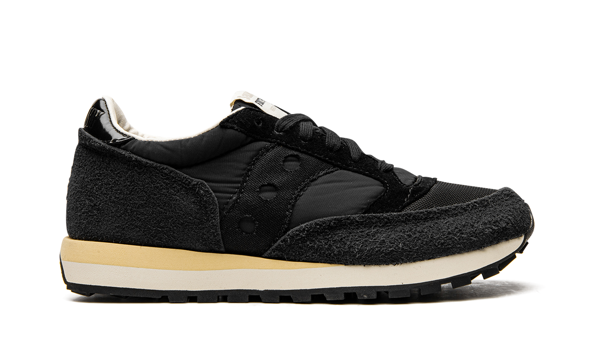 Saucony Jazz 81 Footpatrol