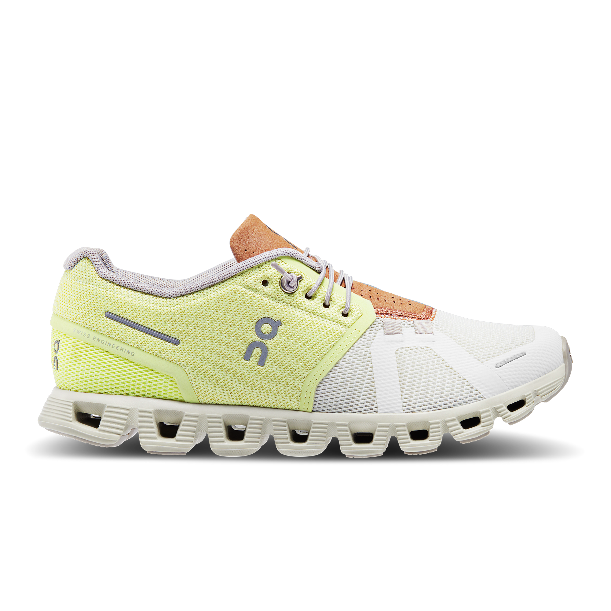 On Cloud 5 Hay Ice (Women'S)