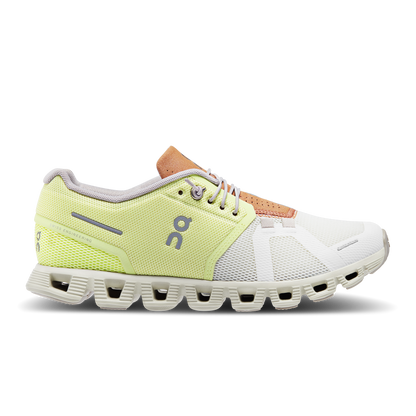 On Cloud 5 Hay Ice (Women'S)
