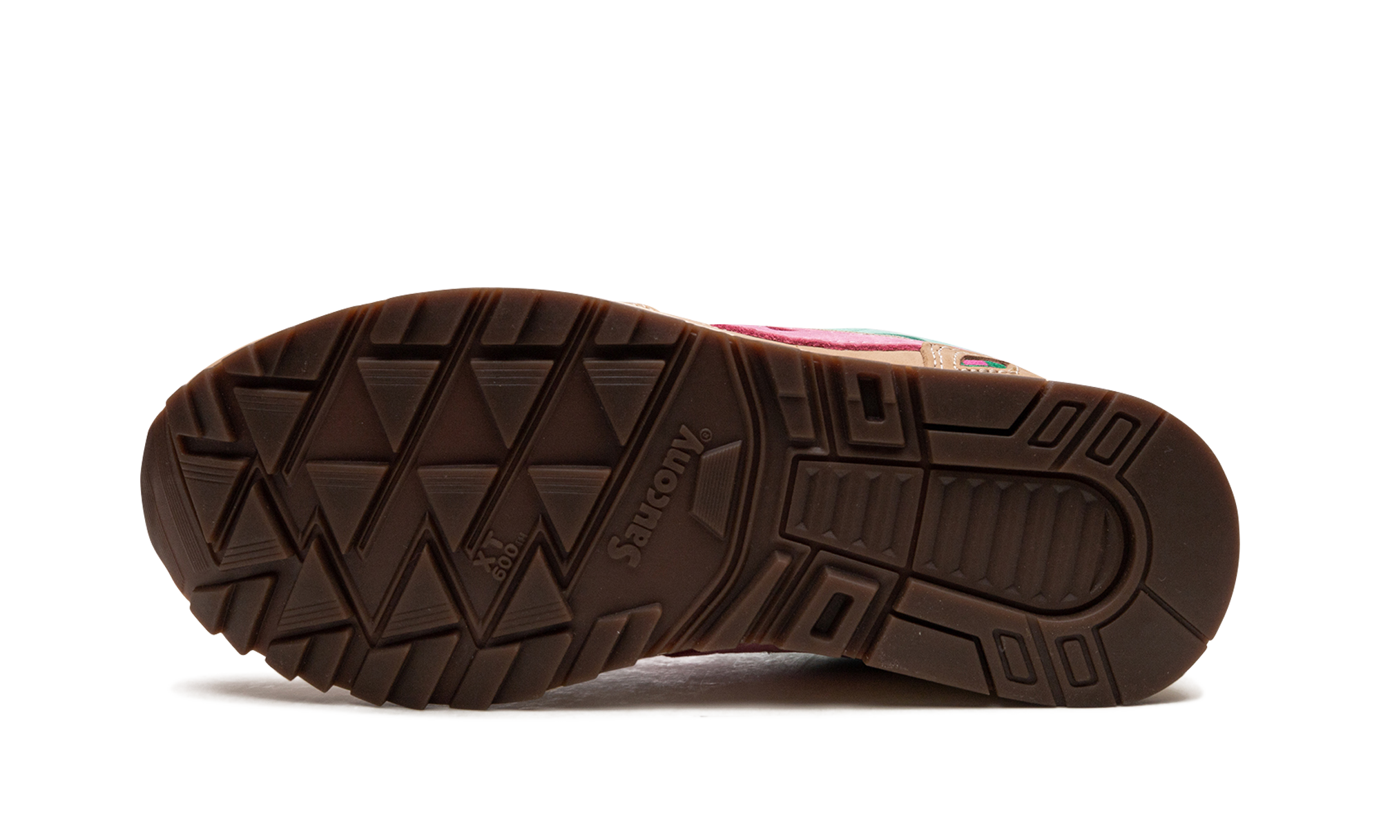 Saucony Shadow 5000 Earth Citizen