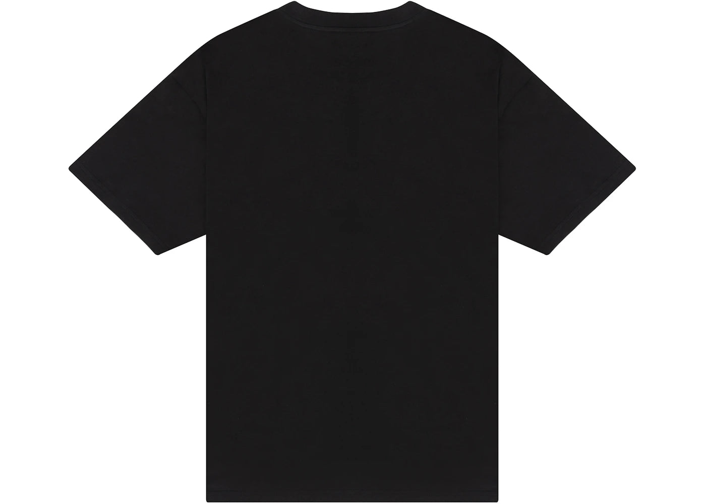 drew house 3d sherman ss tee black