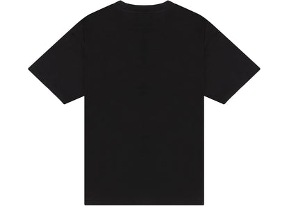 drew house 3d sherman ss tee black