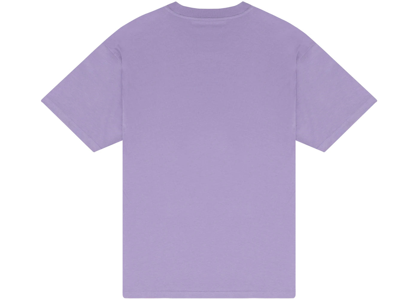 drew house 3d sherman ss tee lavender