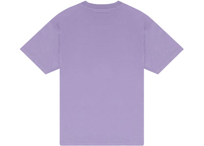 drew house 3d sherman ss tee lavender