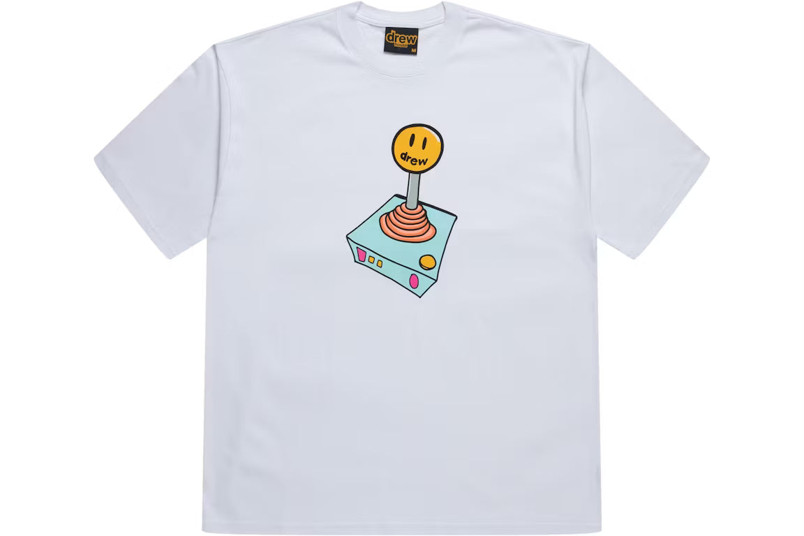 Drew House Joystick T-Shirt