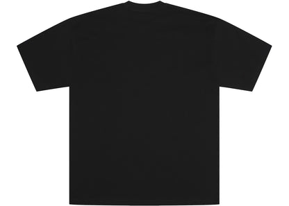 drew house lucky ss tee black