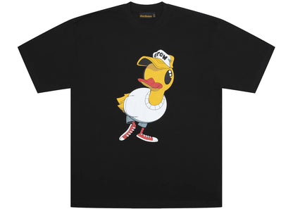 drew house lucky ss tee black