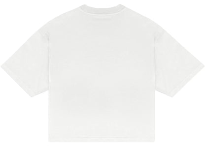 drew house mascot boxy ss tee white