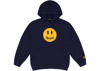 drew house mascot hoodie dark navy