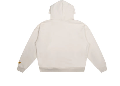 drew house mascot oversized oversized hoodie cream