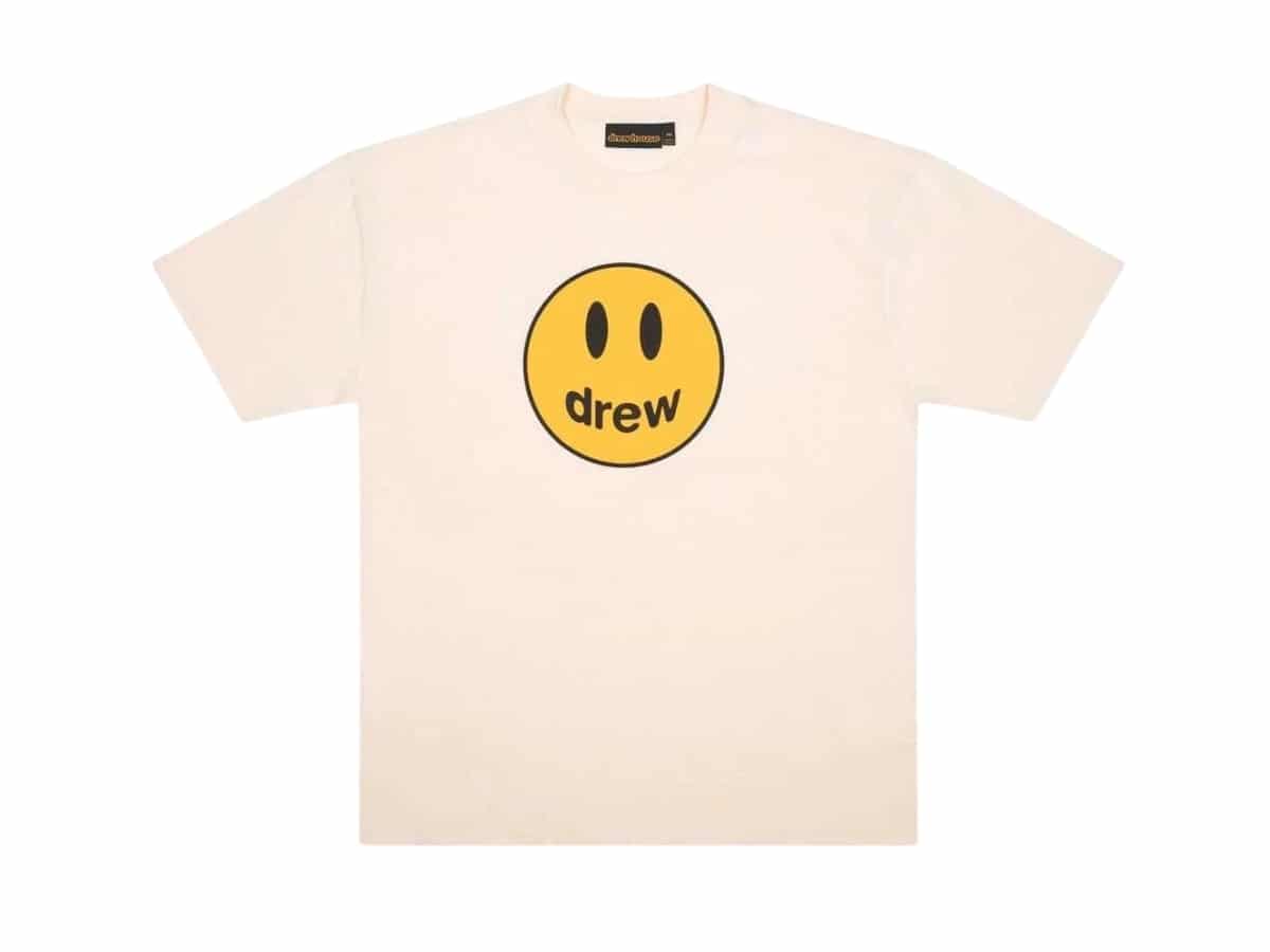Drew House Cream Tee