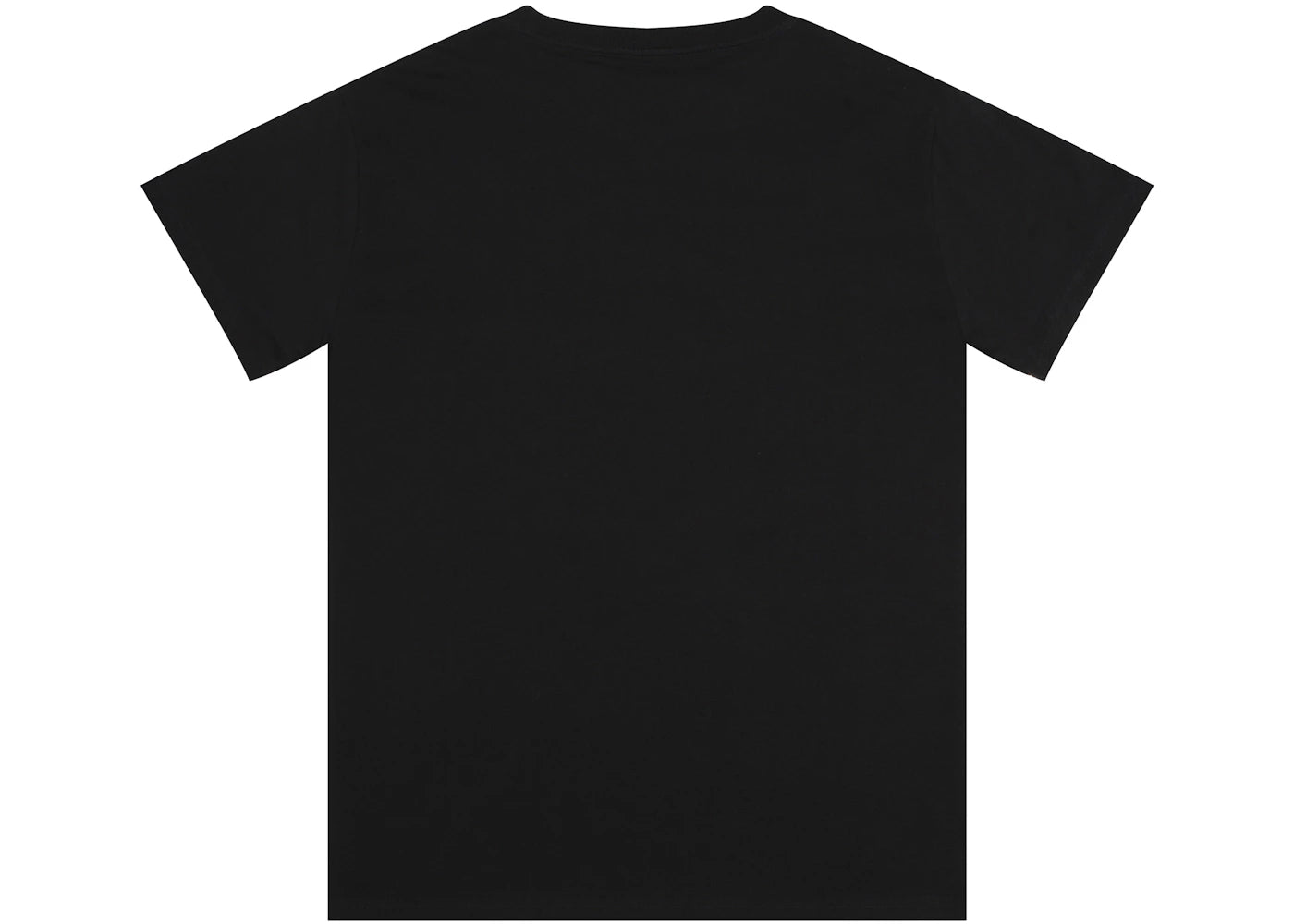 drew house mascot ss tee black (fw22)