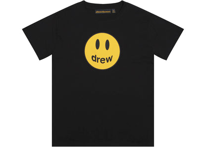 drew house mascot ss tee black (fw22)