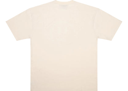 drew house mascot ss tee cream (fw22)