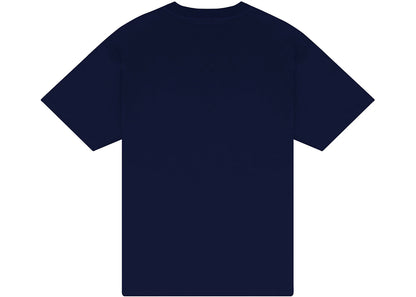 drew house mascot ss tee dark navy