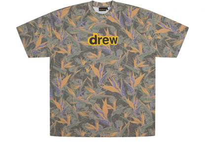 drew house secret ss tee drew camo