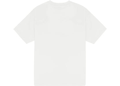 drew house secret ss tee white
