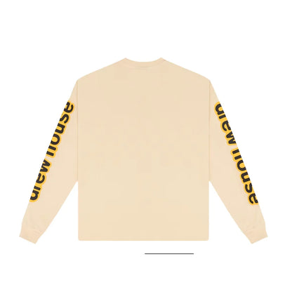 Drew House Is Huge Long Sleeve