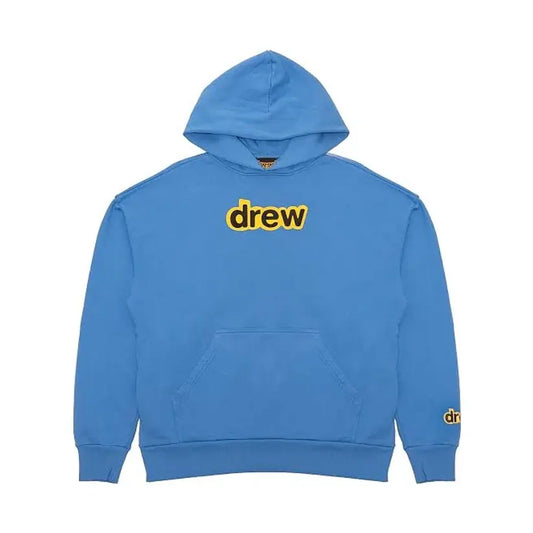 Drew house secret hoodie 'Sky Blue'