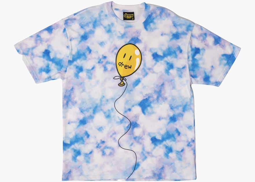 Drew House Joy Ss Tee