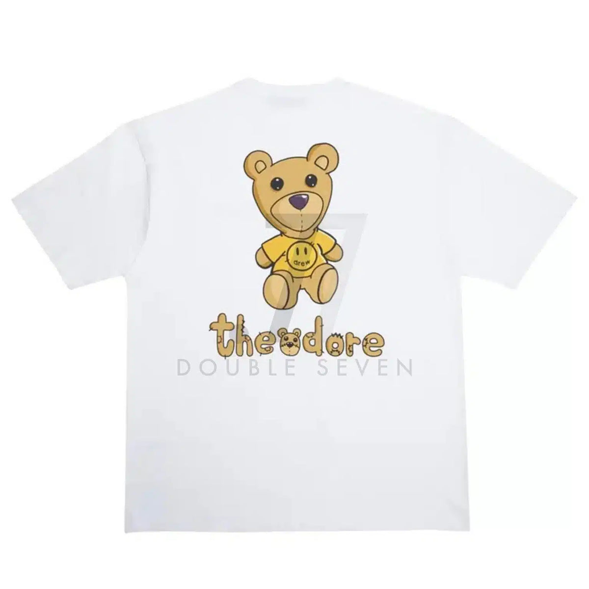 Drew House Smiling Ss Tee