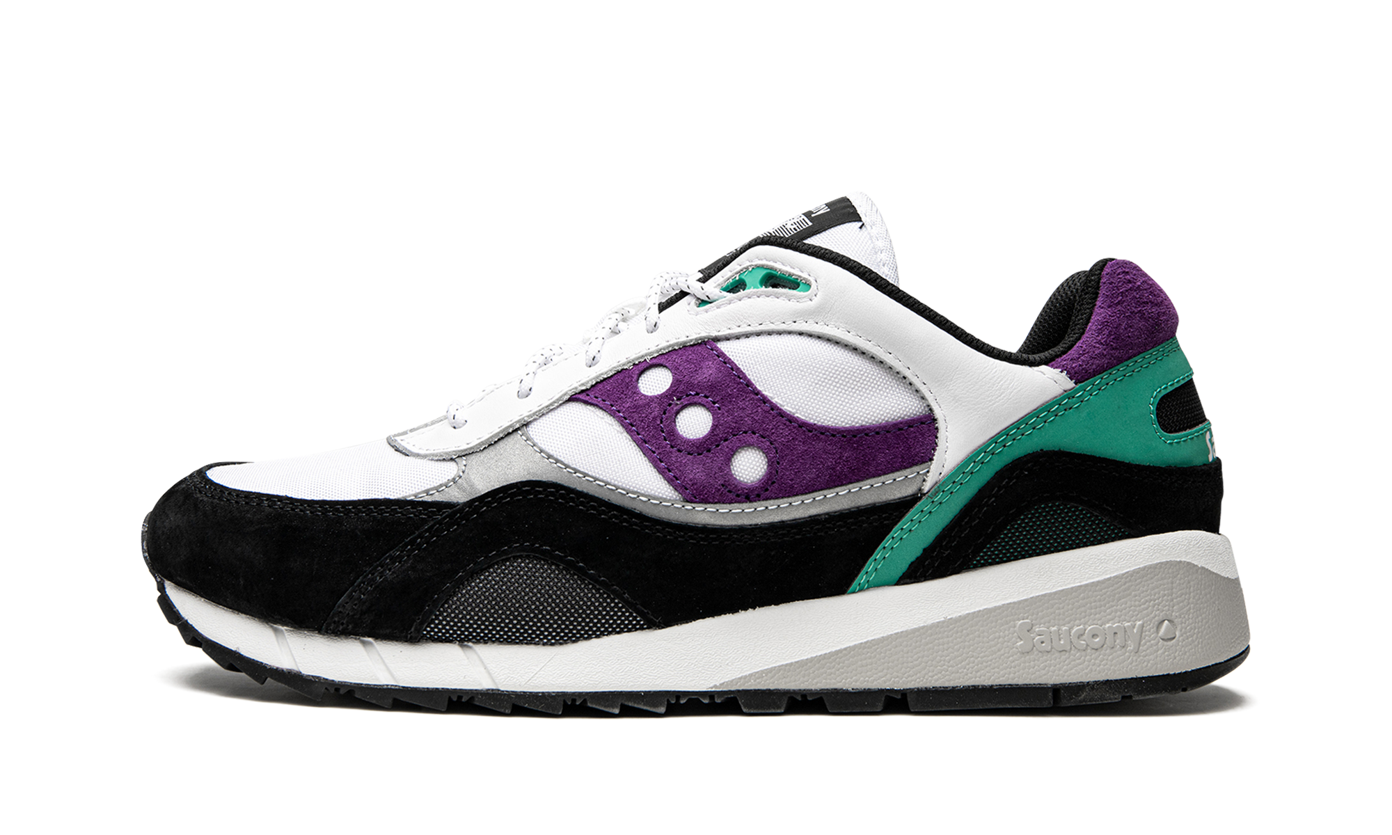 Saucony Shadow 6000 Into the Void