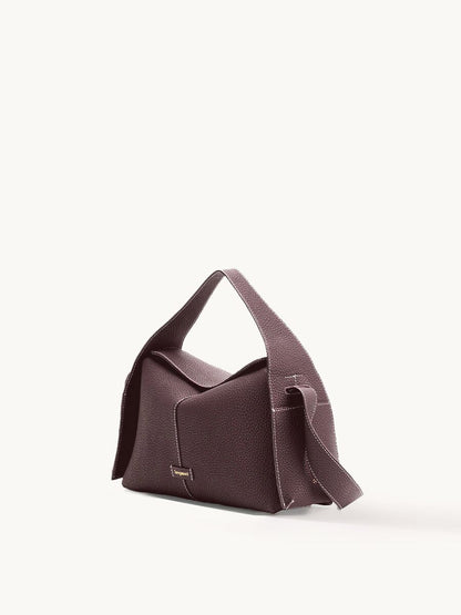Songmont Drippy Roof Bag Burgundy