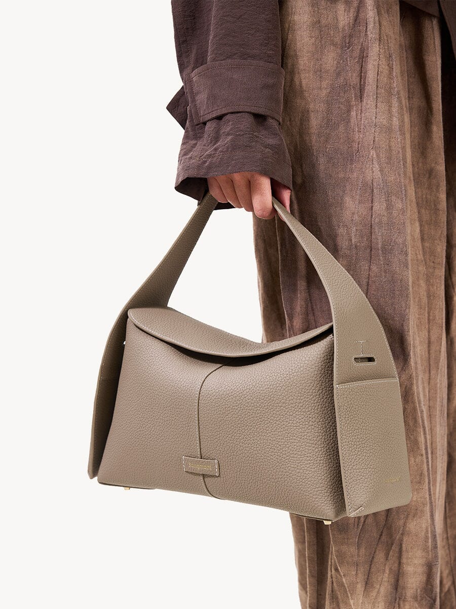 Songmont Drippy Roof Bag Cobble