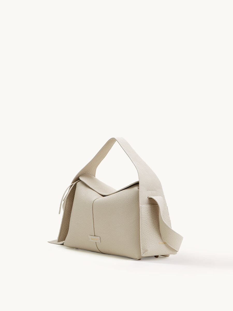 Songmont Drippy Roof Bag Ivory