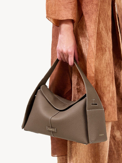 Songmont Drippy Roof Bag Taupe