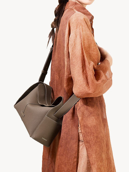 Songmont Drippy Roof Bag Taupe