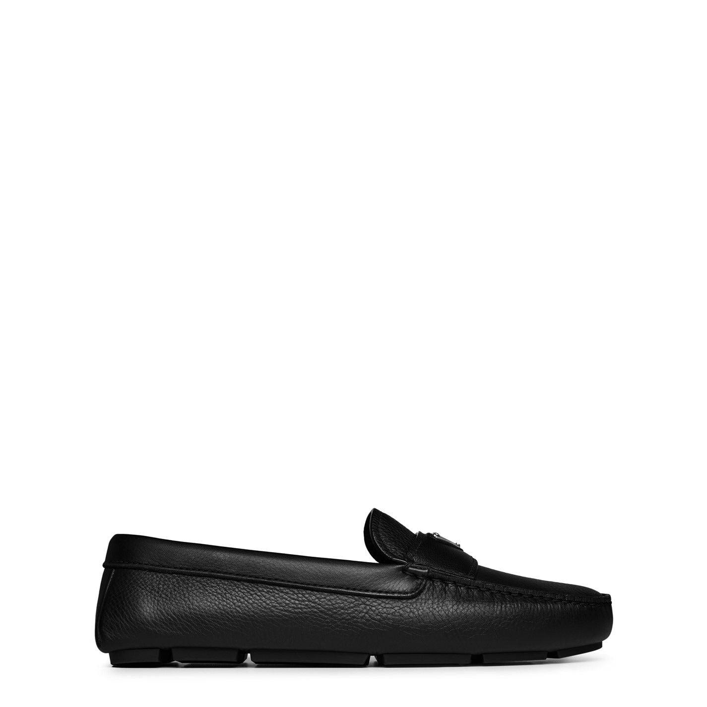  Driving Shoes Black