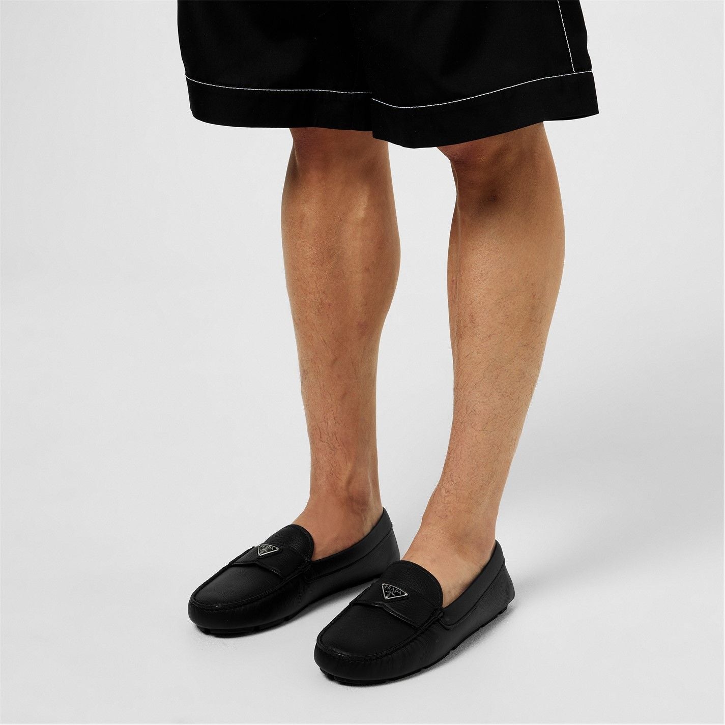  Driving Shoes Black