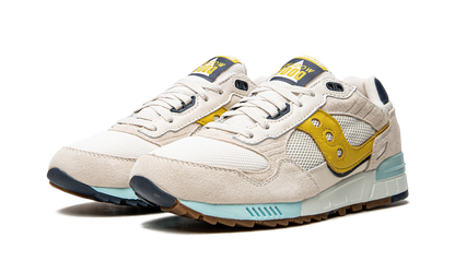 Saucony Shadow 5000 Premium Light Sand Yellow