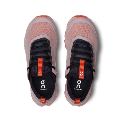 On Cloudultra 2 Mauve Flame (Women'S)