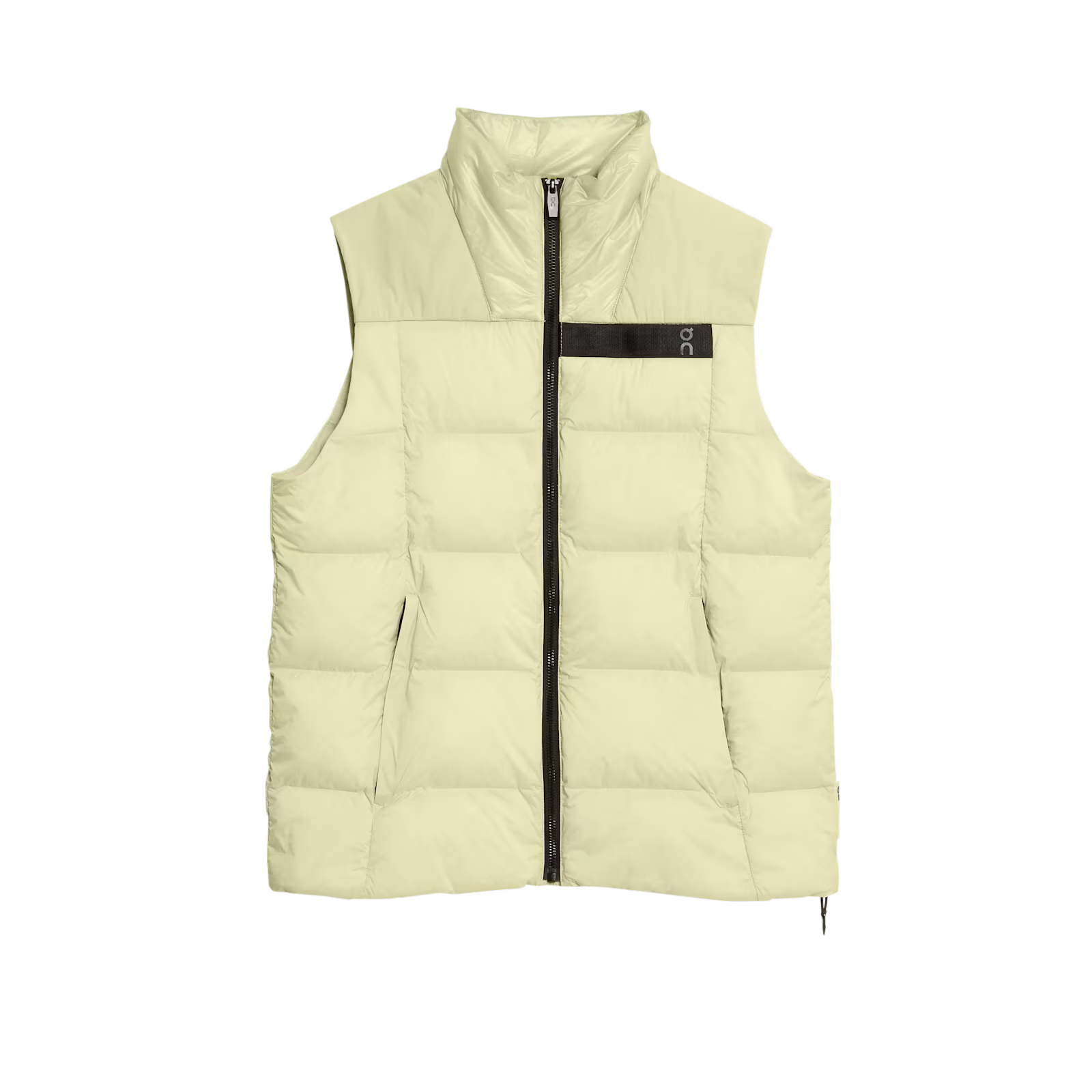 On Challenger Vest Endive (Women'S)