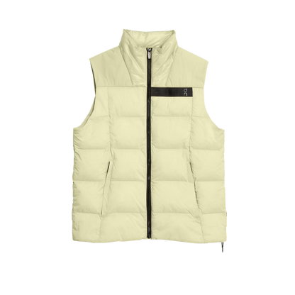 On Challenger Vest Endive (Women'S)
