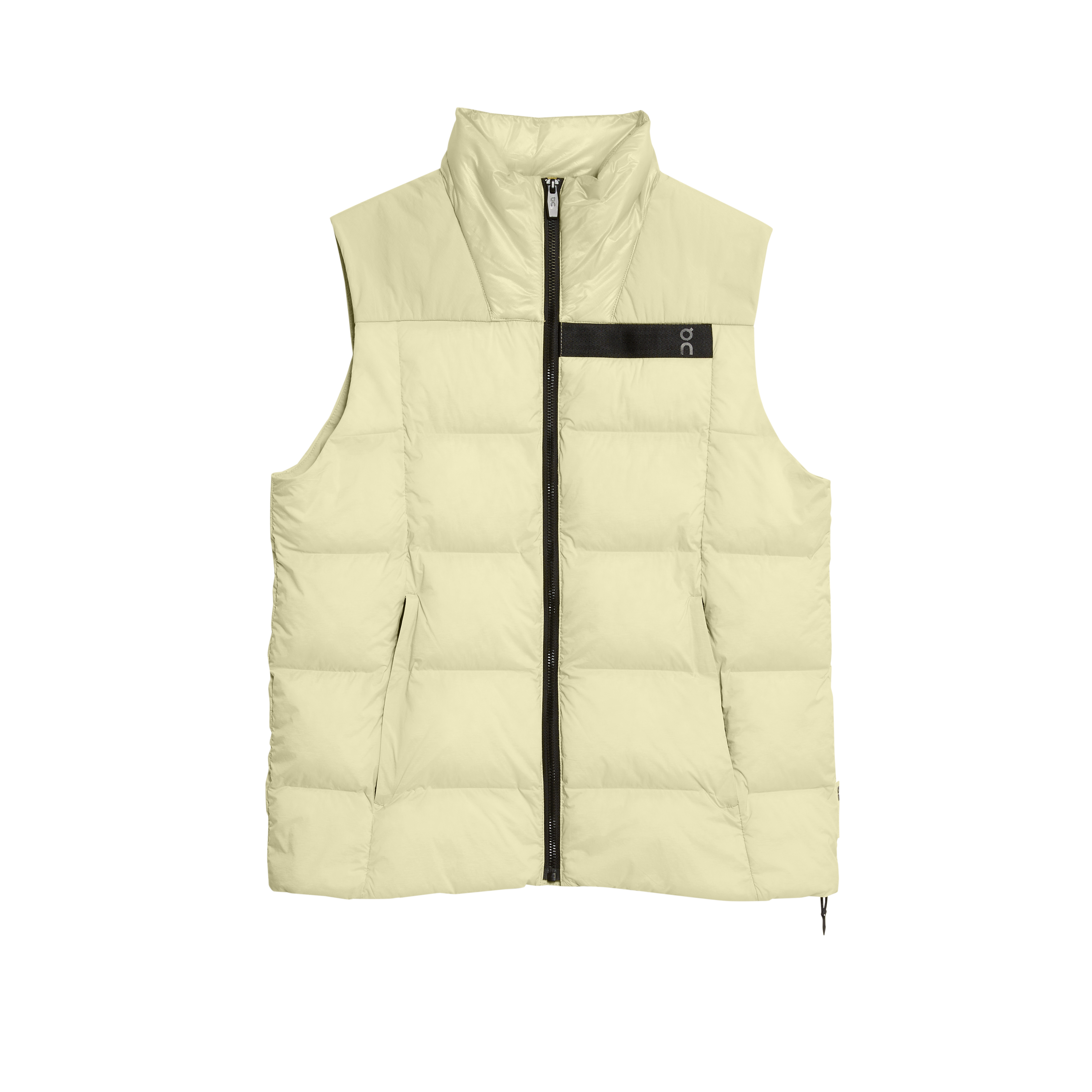 on challenger vest Endive (Women's)