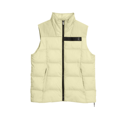 on challenger vest Endive (Women's)