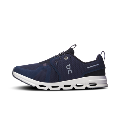On Cloud Sky Midnight Black