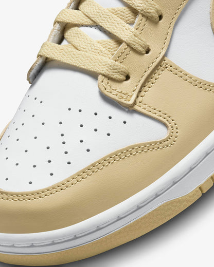 Nike Dunk Low Team Gold Retro Sale